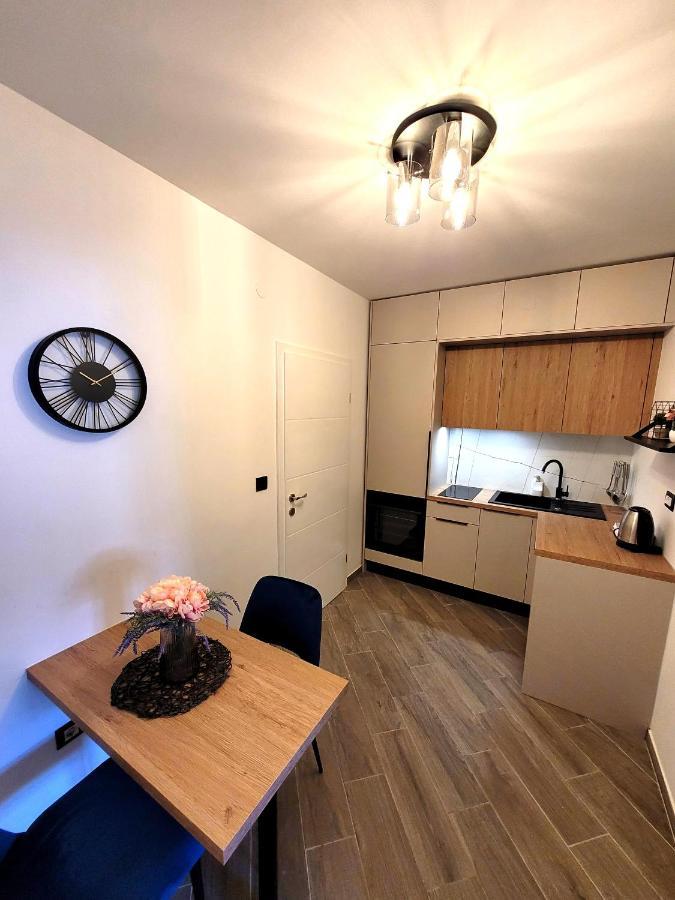 Kupinica Apartment Vinišće Exterior foto