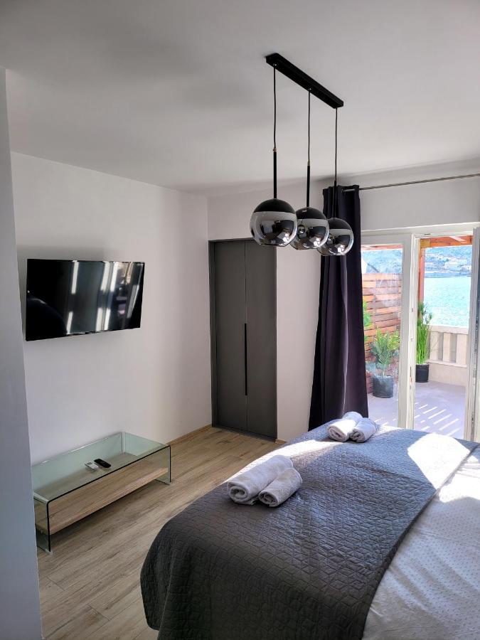 Kupinica Apartment Vinišće Exterior foto