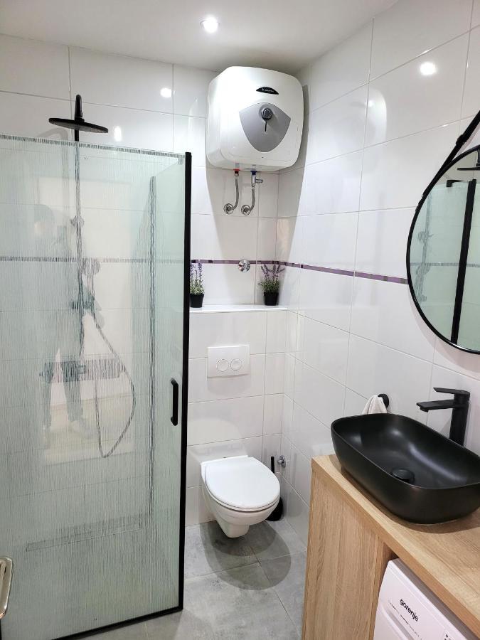 Kupinica Apartment Vinišće Exterior foto
