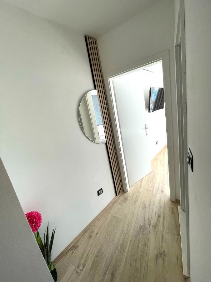 Kupinica Apartment Vinišće Exterior foto