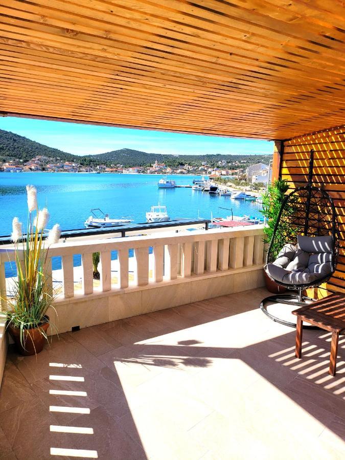 Kupinica Apartment Vinišće Exterior foto