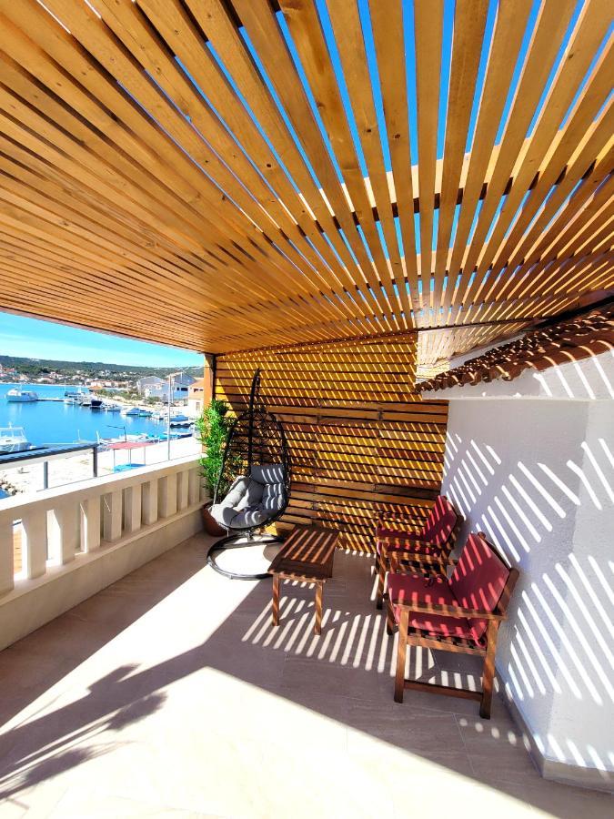 Kupinica Apartment Vinišće Exterior foto