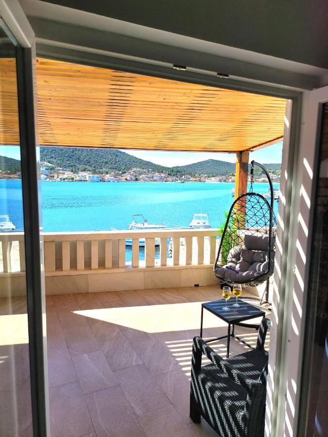 Kupinica Apartment Vinišće Exterior foto