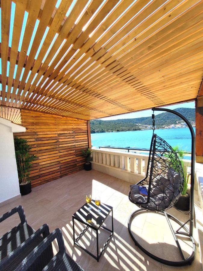 Kupinica Apartment Vinišće Exterior foto