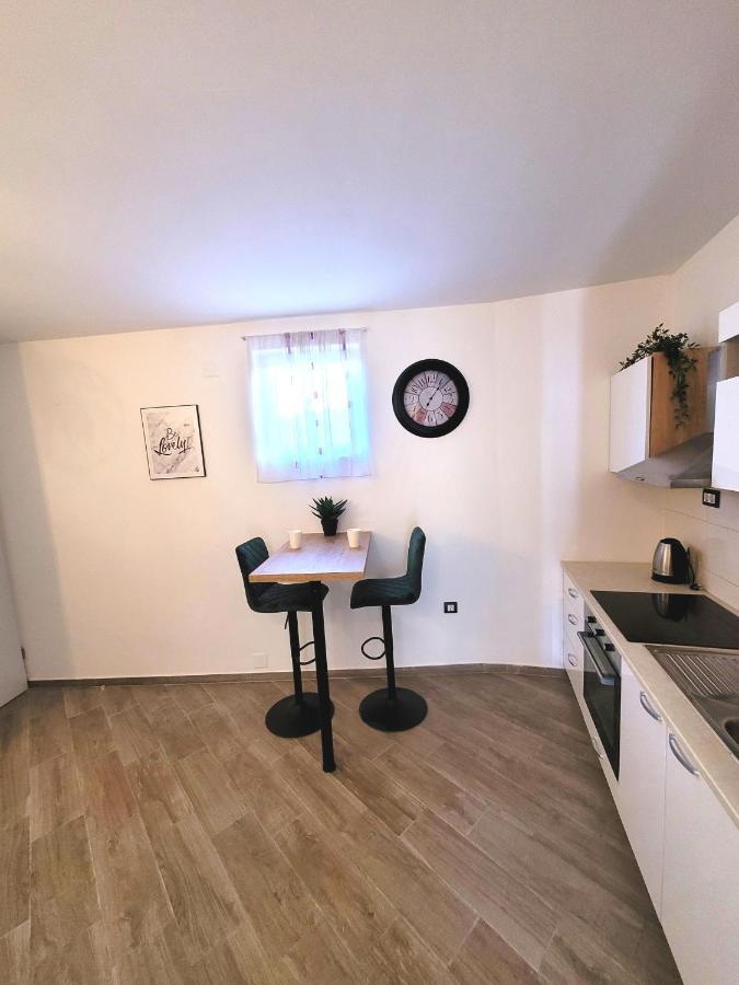 Kupinica Apartment Vinišće Exterior foto