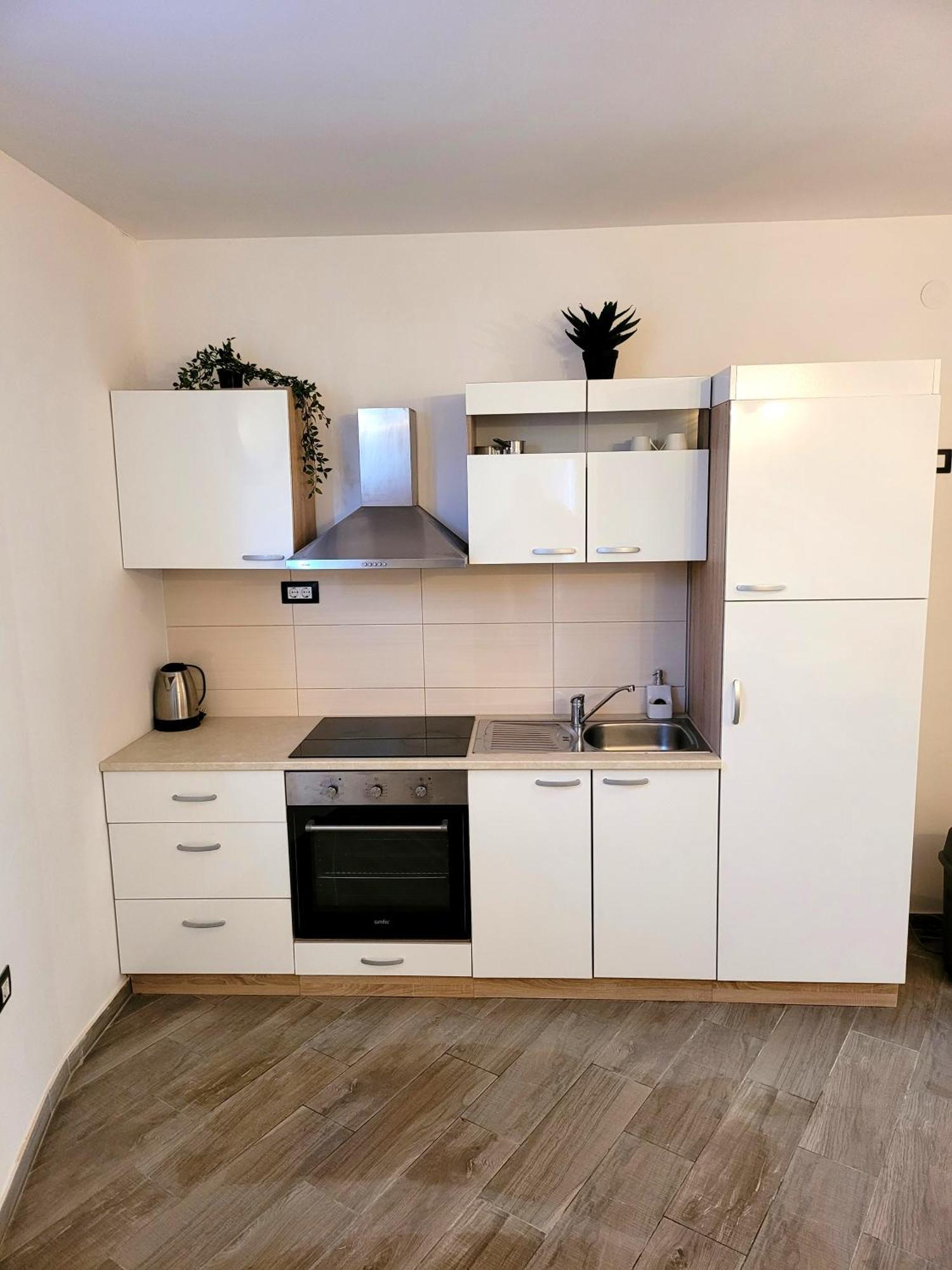 Kupinica Apartment Vinišće Zimmer foto