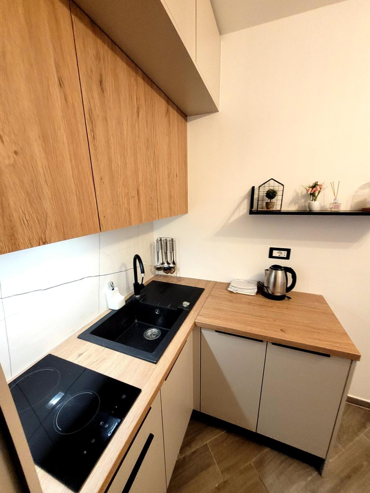 Kupinica Apartment Vinišće Zimmer foto